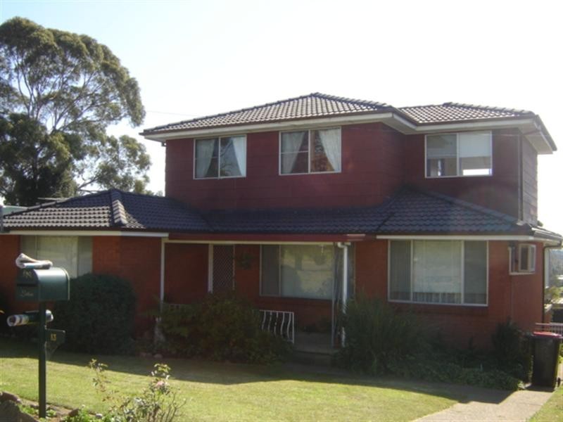 Blacktown NSW 2148