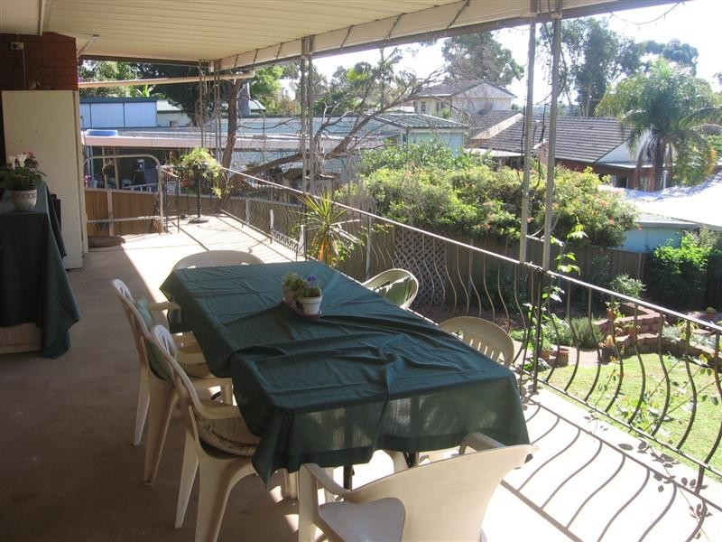 Blacktown NSW 2148