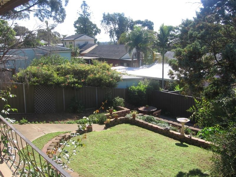 Blacktown NSW 2148