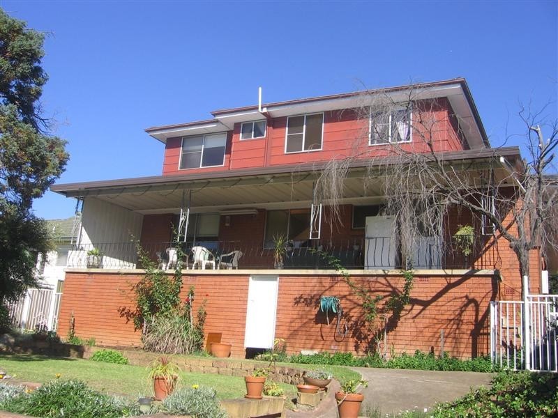 Blacktown NSW 2148