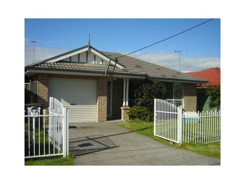Lalor Park NSW 2147