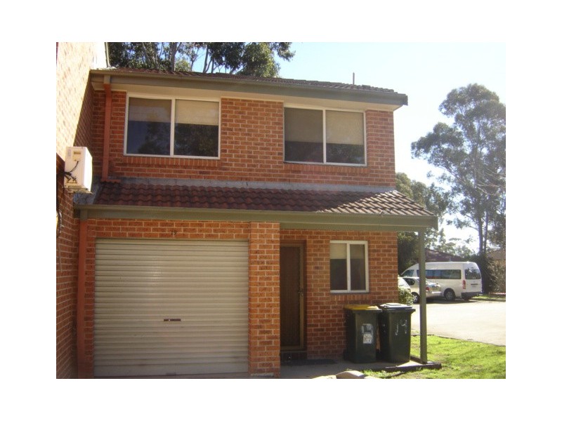 Blacktown NSW 2148