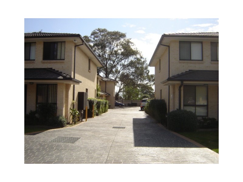 7/16-20 Kent Street, Blacktown NSW 2148