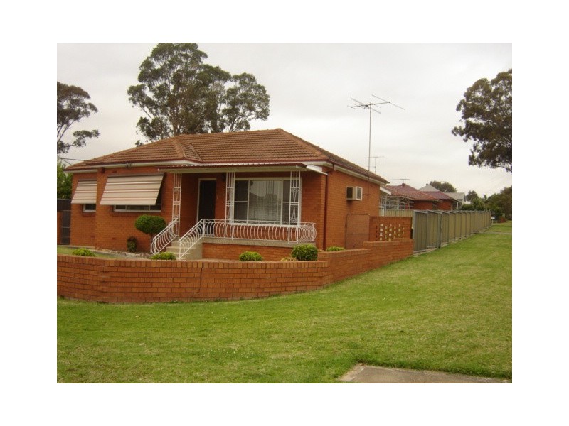 6 Bowral Street, Blacktown NSW 2148