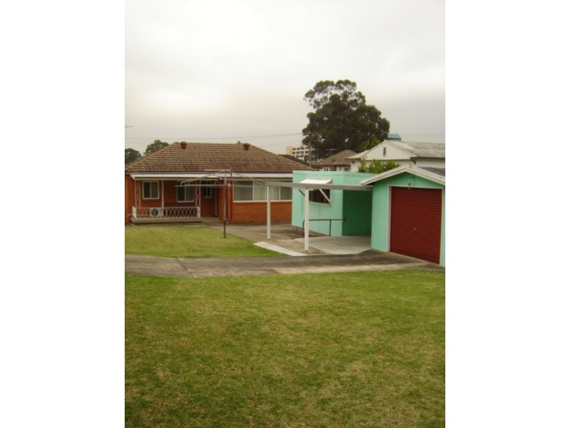 6 Bowral Street, Blacktown NSW 2148