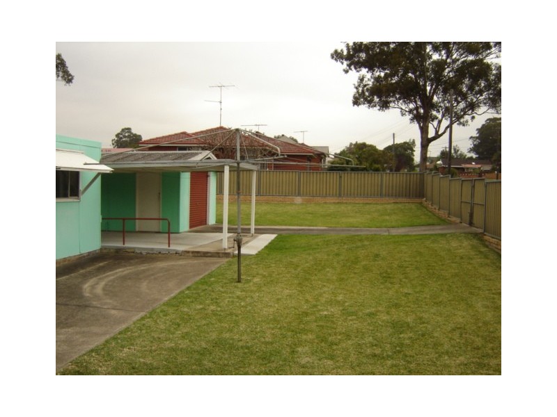 6 Bowral Street, Blacktown NSW 2148
