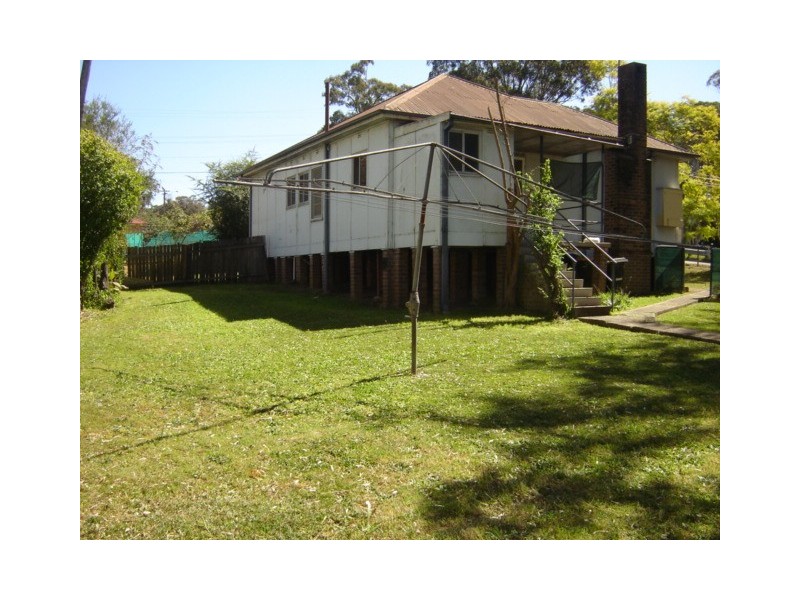 Seven Hills NSW 2147