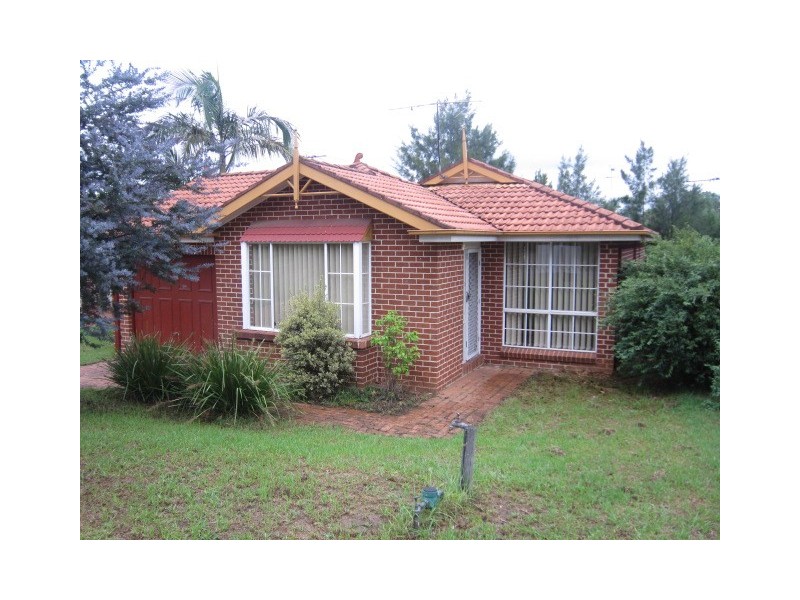 Doonside NSW 2767