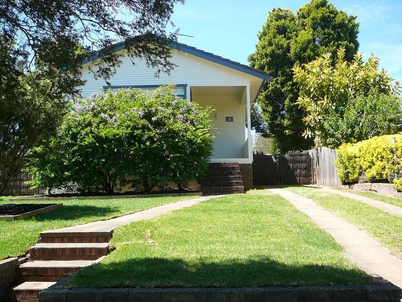 5  Redwood Street, Blacktown NSW 2148