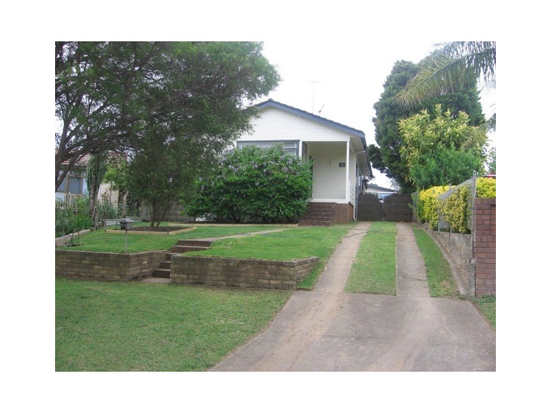 5  Redwood Street, Blacktown NSW 2148