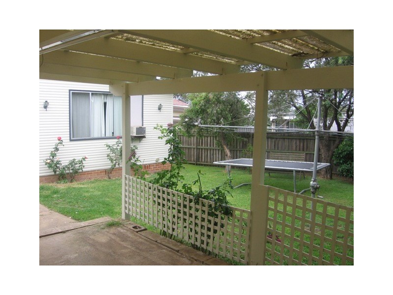 5  Redwood Street, Blacktown NSW 2148