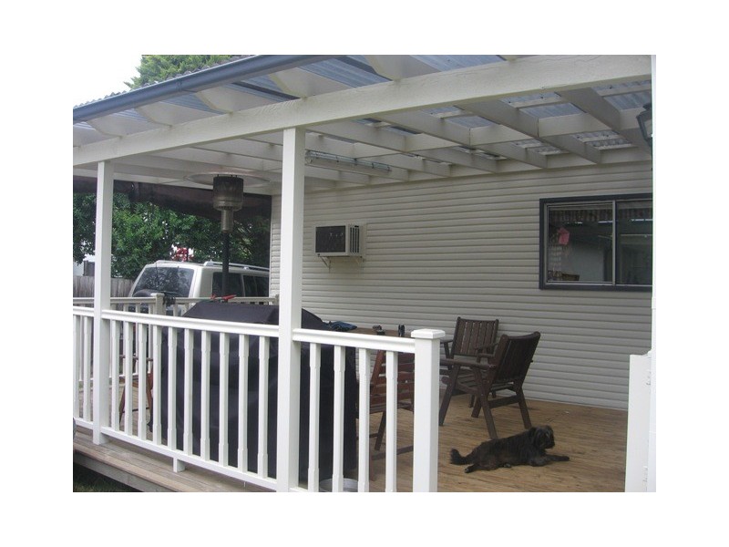 5  Redwood Street, Blacktown NSW 2148