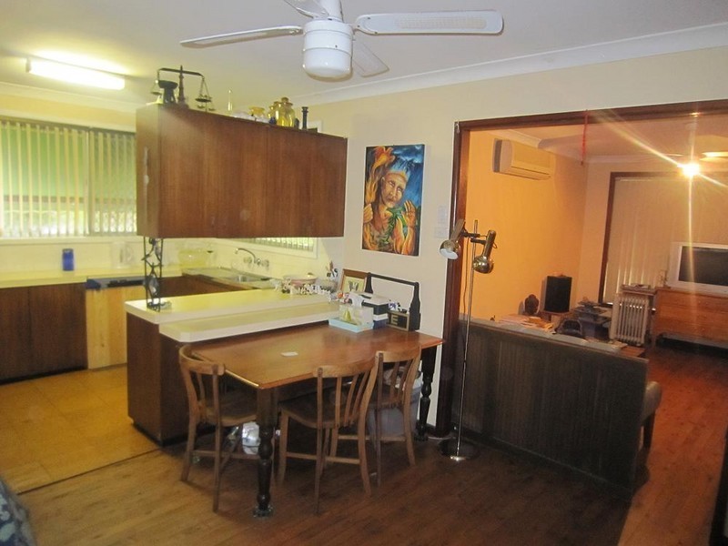 Seven Hills NSW 2147