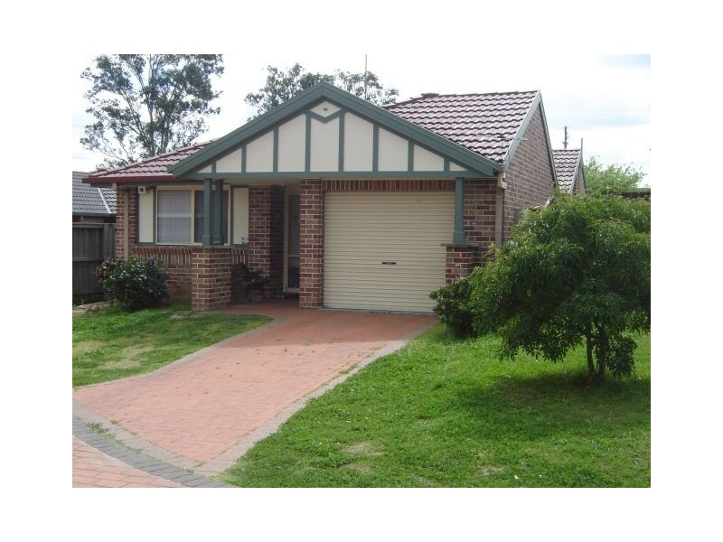 Doonside NSW 2767