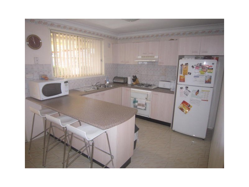 34 Santuary Park Dr, Plumpton NSW 2761