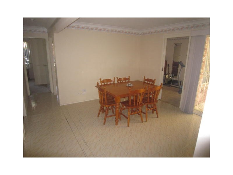 34 Santuary Park Dr, Plumpton NSW 2761