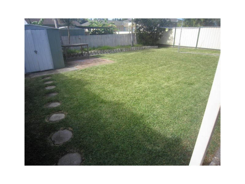 34 Santuary Park Dr, Plumpton NSW 2761