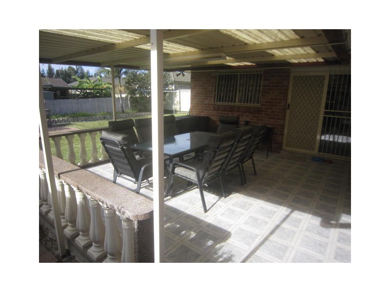 34 Santuary Park Dr, Plumpton NSW 2761