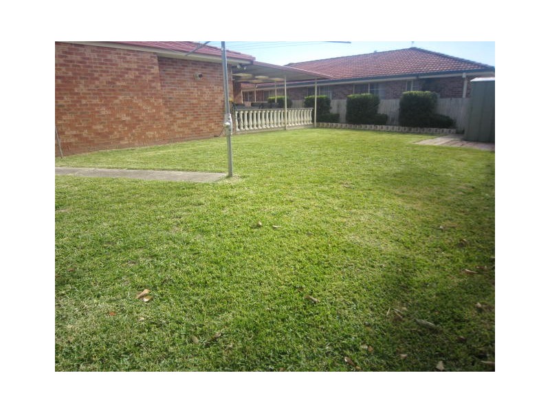 34 Santuary Park Dr, Plumpton NSW 2761