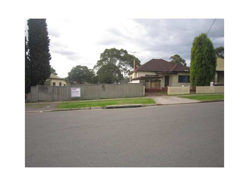 33 and 35 Clifton Street, Blacktown NSW 2148