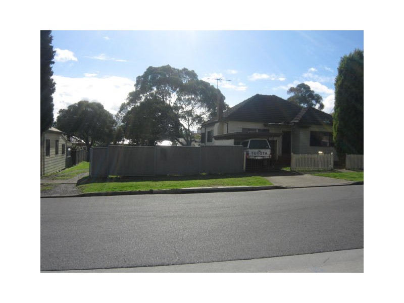33 and 35 Clifton Street, Blacktown NSW 2148