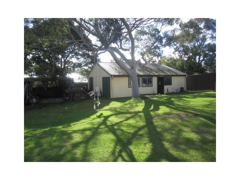 33 and 35 Clifton Street, Blacktown NSW 2148