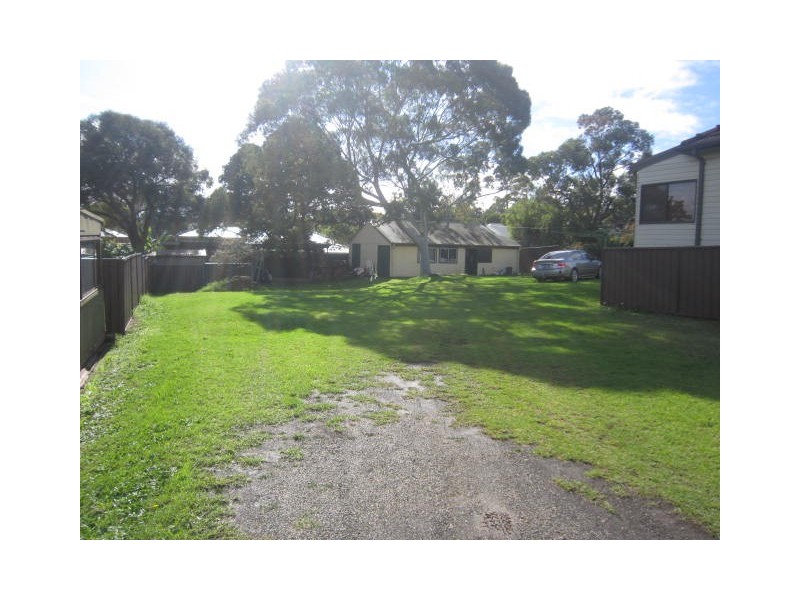 33 and 35 Clifton Street, Blacktown NSW 2148