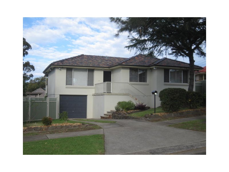 Seven Hills NSW 2147