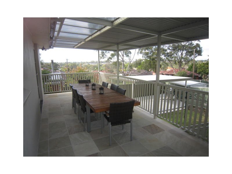 Seven Hills NSW 2147