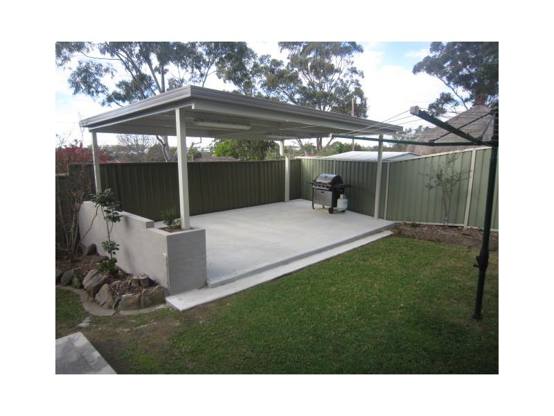 Seven Hills NSW 2147