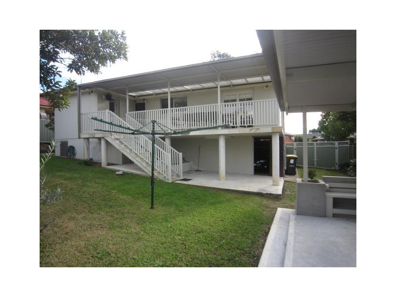 Seven Hills NSW 2147