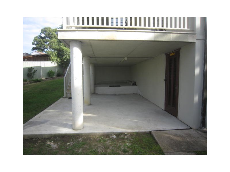 Seven Hills NSW 2147