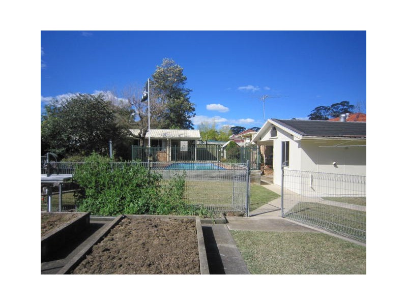 5 Killarney Avenue, Blacktown NSW 2148
