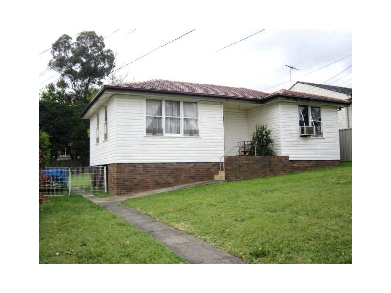 Lalor Park NSW 2147