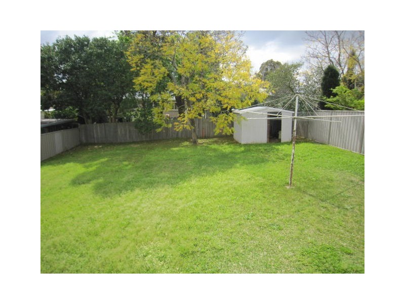 Lalor Park NSW 2147