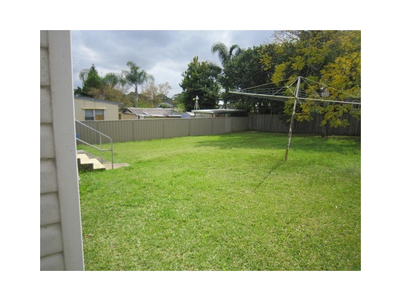 Lalor Park NSW 2147