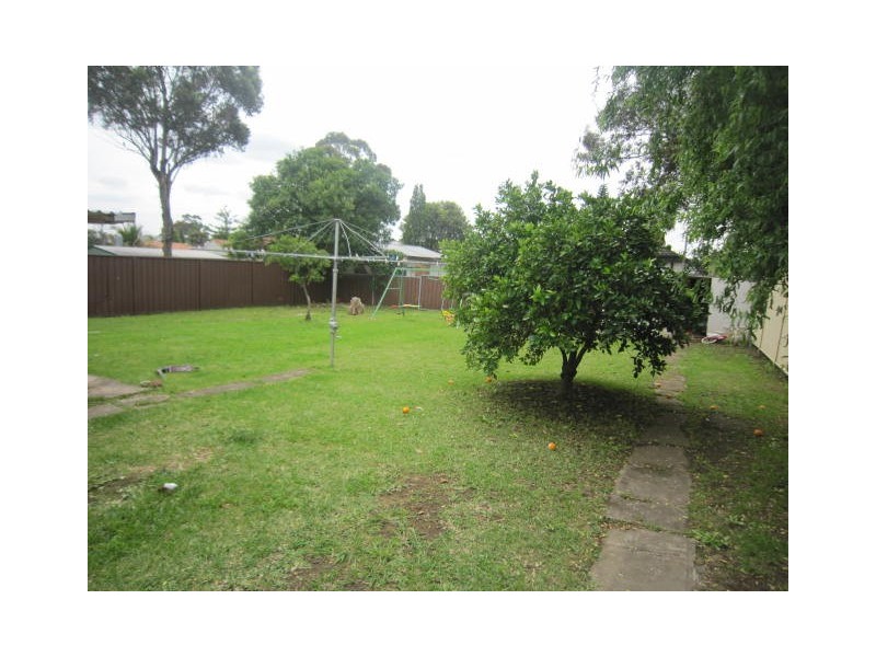 5 Arthur Avenue, Blacktown NSW 2148