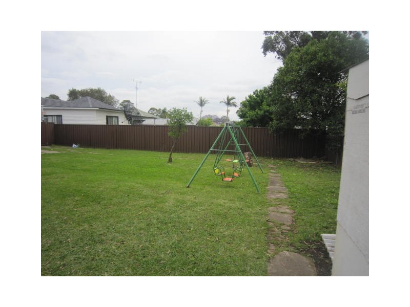 5 Arthur Avenue, Blacktown NSW 2148