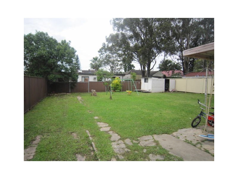 5 Arthur Avenue, Blacktown NSW 2148
