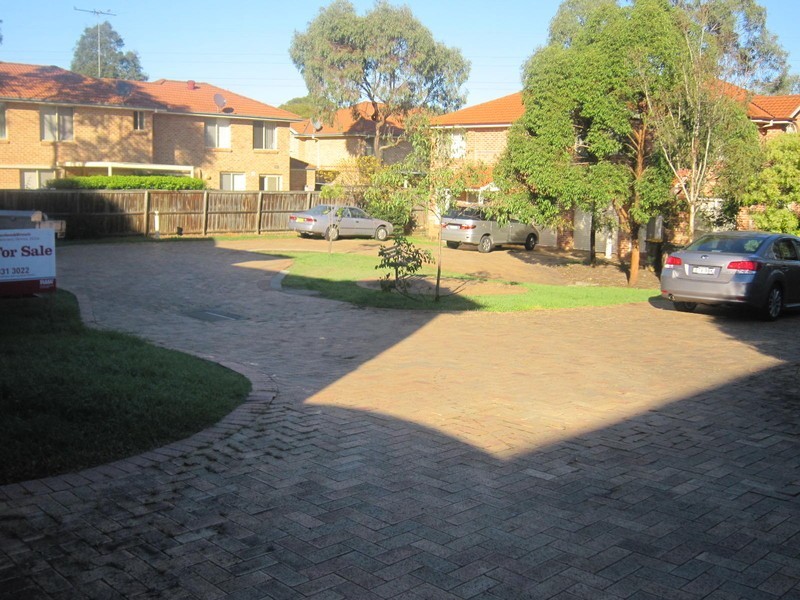 6B Douglas Road, Blacktown NSW 2148