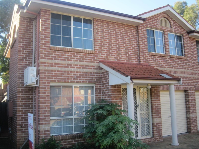 6B Douglas Road, Blacktown NSW 2148