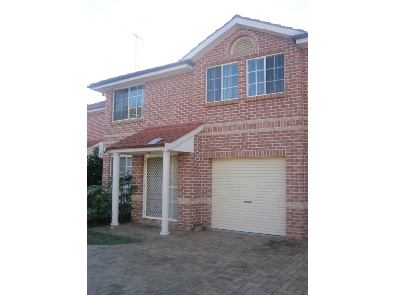 6B Douglas Road, Blacktown NSW 2148
