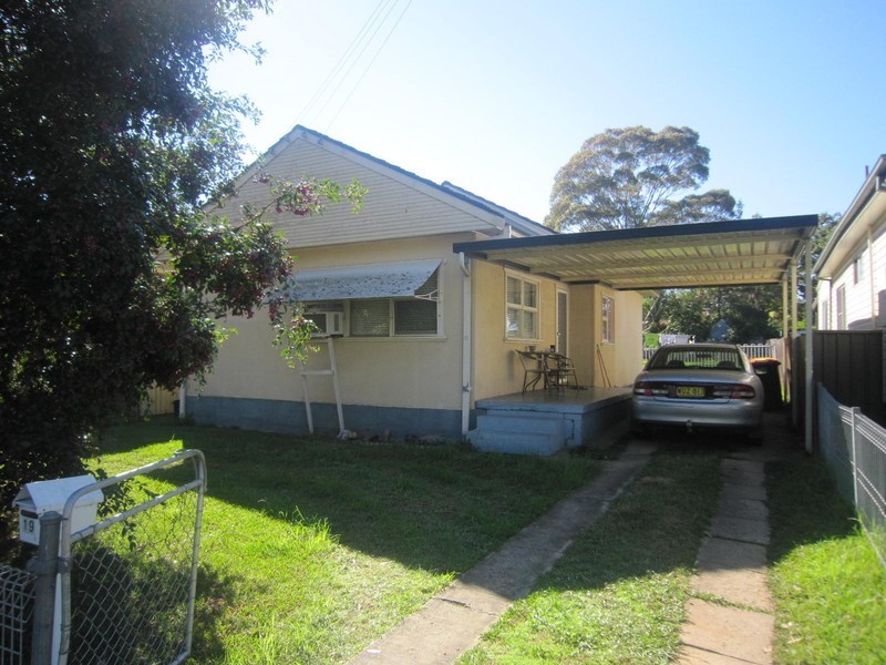 19 Harold, Blacktown NSW 2148