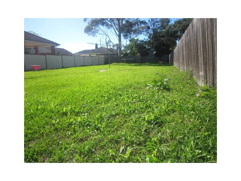 19 Harold, Blacktown NSW 2148