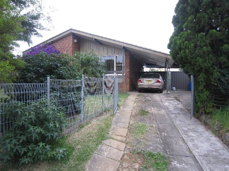 70 Luxford Road, Whalan NSW 2770