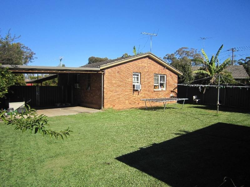 70 Luxford Road, Whalan NSW 2770