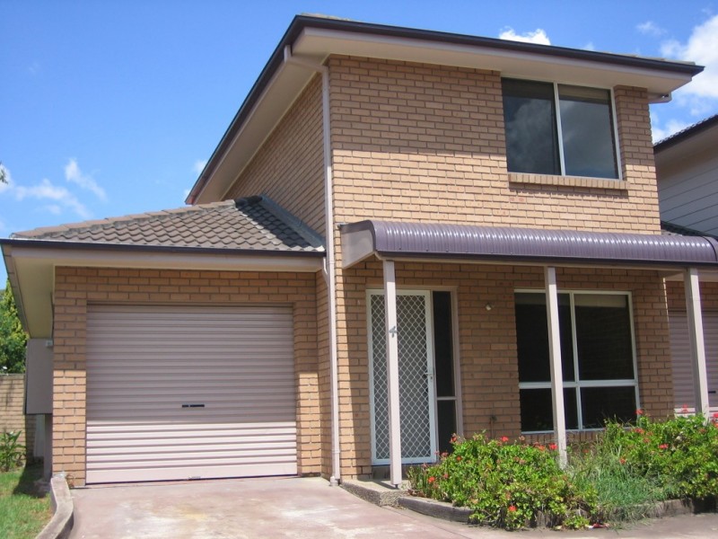 4/11-13 Balmoral Street, Blacktown NSW 2148