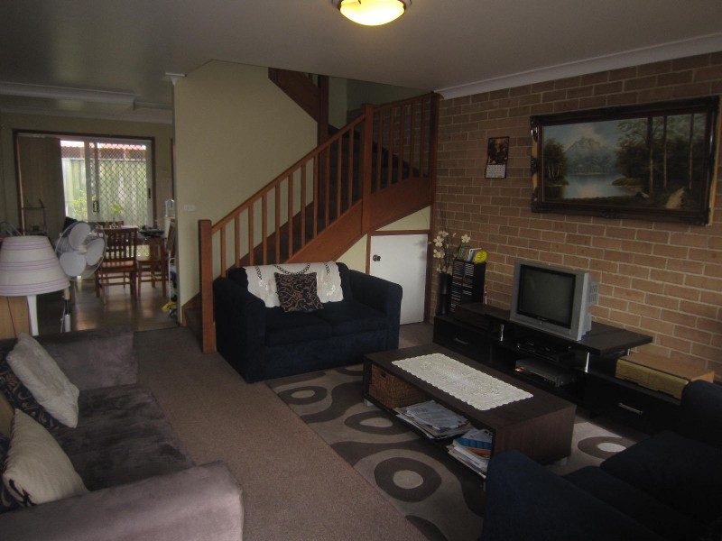 4/11-13 Balmoral Street, Blacktown NSW 2148