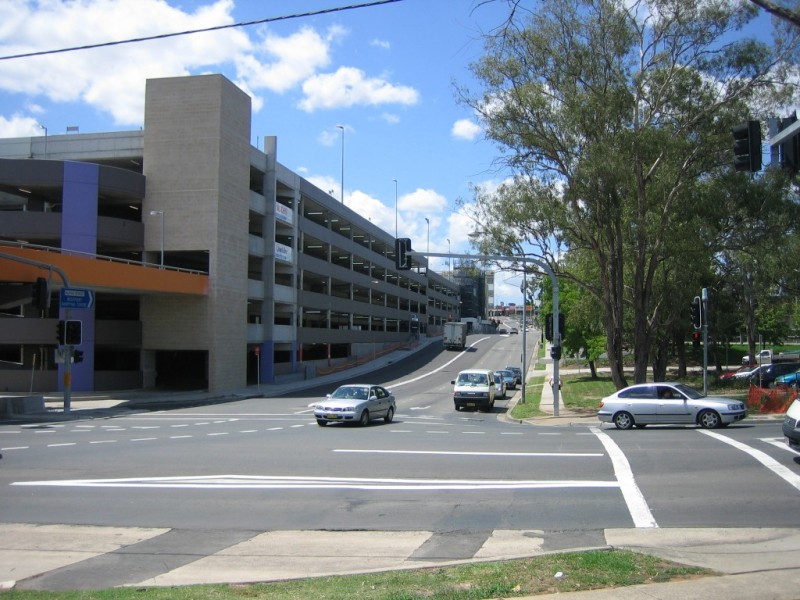 4/11-13 Balmoral Street, Blacktown NSW 2148