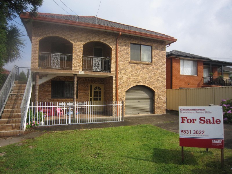 Mount Druitt NSW 2770